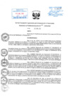 Vista preliminar de documento Resolución de Presidencia Ejecutiva N° 45-2018-02.00