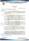 Vista preliminar de documento Decreto de Alcaldía 003-2020-MDH