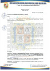 Vista preliminar de documento Decreto de Alcaldía 004-2020-MDH