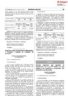 Vista preliminar de documento DECRETO SUPREMO N° 005-2019-SA