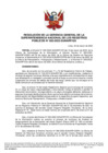 Vista preliminar de documento RES 092-2022-SUNARP-GG