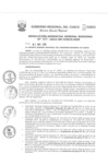 Vista preliminar de documento Resolución de Gerencia General