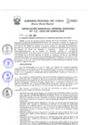 Vista preliminar de documento Resolución de Gerencia General