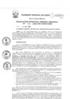 Vista preliminar de documento Resolución de Gerencia General