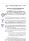 Vista preliminar de documento Resolución de Gerencia General