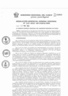 Vista preliminar de documento Resolución de Gerencia General