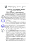 Vista preliminar de documento Resolución de Gerencia General