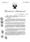 Vista preliminar de documento Resolución Ministerial N° 174-2019-MINSA