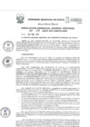 Vista preliminar de documento Resolución de Gerencia General