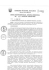 Vista preliminar de documento Resolución de Gerencia General