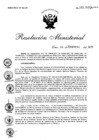 Vista preliminar de documento Resolución Ministerial N° 175-2019-MINSA
