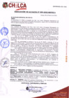 Vista preliminar de documento RESOLUCIÓN DE ALCALDIA N° 059-2022-MDCH/A