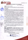 Vista preliminar de documento RESOLUCIÓN DE ALCALDIA N° 061-2022-MDCH/A