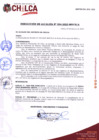 Vista preliminar de documento RESOLUCIÓN DE ALCALDIA N° 054-2022-MDCH/A