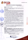 Vista preliminar de documento RESOLUCIÓN DE ALCALDIA N° 066-2022-MDCH/A