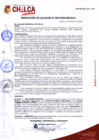 Vista preliminar de documento RESOLUCIÓN DE ALCALDIA N° 069-2022-MDCH/A