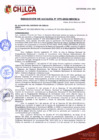 Vista preliminar de documento RESOLUCIÓN DE ALCALDIA N° 075-2022-MDCH/A
