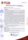 Vista preliminar de documento RESOLUCIÓN DE ALCALDIA N° 072-2022-MDCH/A