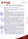 Vista preliminar de documento RESOLUCIÓN DE ALCALDIA N° 079-2022-MDCH/A