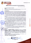 Vista preliminar de documento RESOLUCIÓN DE ALCALDIA N° 084-2022-MDCH/A