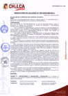 Vista preliminar de documento RESOLUCIÓN DE ALCALDIA N° 083-2022-MDCH/A