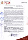 Vista preliminar de documento RESOLUCIÓN DE ALCALDIA N° 081-2022-MDCH/A