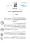 Vista preliminar de documento Resolución de Administración y Finanzas N° 12-2019-07.00