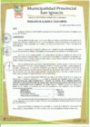 Vista preliminar de documento Resolución de alcaldía N° 133-2019-MPSI-A.pdf