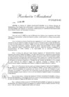Vista preliminar de documento RM 076- Designar a la señora Cristina Fabiola Sánchez Rocha, miembro del Gabinete de Asesores del Ministerio de Cultura, como Líder de Gobierno Digital del Ministerio de Cultura.