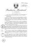 Vista preliminar de documento RM N° 057-2019-MINCETUR