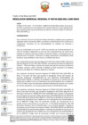 Vista preliminar de documento RESOLUCION GERENCIAL REGIONAL-000100-2022-GGR-GRAG.pdf