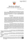 Vista preliminar de documento Resolución Jefatural N° 000072-2022-MINEDU-VMGI-PRONIED-UGEO 