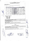 Vista preliminar de documento Informe de Rendición y Transferencia