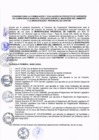 Vista preliminar de documento CONVENIO CON MUNI PROV CANCHIS