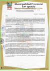 Vista preliminar de documento Resolución de alcaldía N° 347-2019.MPSI.pdf