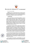 Vista preliminar de documento Resolución Jefatural N° 011-2022-AGN/JEF