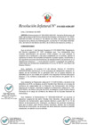 Vista preliminar de documento Resolución Jefatural N° 016-2022-AGN/JEF