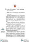 Vista preliminar de documento Resolución Jefatural N° 017- 2022-AGN/JEF