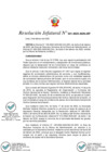 Vista preliminar de documento Resolución Jefatural N° 021-2022-AGN/JEF