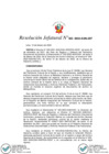 Vista preliminar de documento Resolución Jefatural N° 022- 2022-AGN/JEF