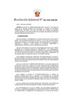 Vista preliminar de documento Resolución Jefatural N° 030- 2022-AGN/JEF