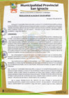 Vista preliminar de documento Resolución de alcaldía N° 330-2019.MPSI.pdf