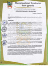 Vista preliminar de documento Resolución de alcaldía N°299-2019.MPSI.pdf