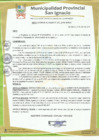 Vista preliminar de documento Resolución de alcaldía N° 275-2019-MPSI-A.pdf