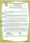 Vista preliminar de documento Resolución de alcaldía N° 270-2019-MPSI-A.pdf
