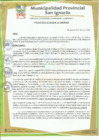 Vista preliminar de documento Resolución de alcaldía N° 267-2019-MPSI-A.pdf