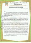 Vista preliminar de documento Resolución de alcaldía N° 264-2019-MPSI-A.pdf