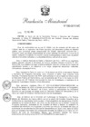 Vista preliminar de documento RM 080-  Autorizar el viaje, en comisión de servicios, del señor Hugo Eduardo Coya Honores, Presidente Ejecutivo del IRTP a la ciudad de Guadalaj