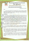 Vista preliminar de documento Resolución de alcaldía N° 258-2019-MPSI-A.pdf