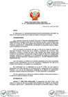 Vista preliminar de documento RESOLUCION DIRECTORAL EJECUTIVAN° 085 -2022 -MIDAGRI-DVDAFIR-AGRORURAL-DE.pdf